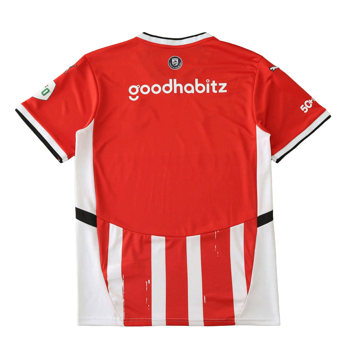 PSV 2025-2026 Home