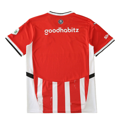 PSV 2025-2026 Home