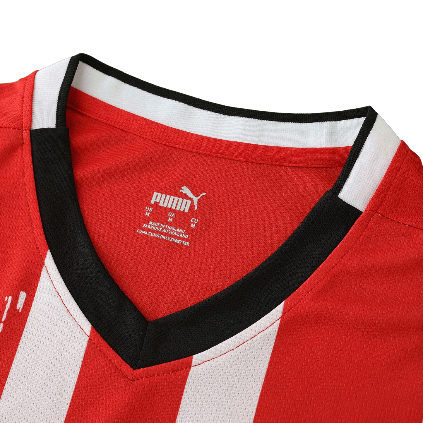 PSV 2025-2026 Home
