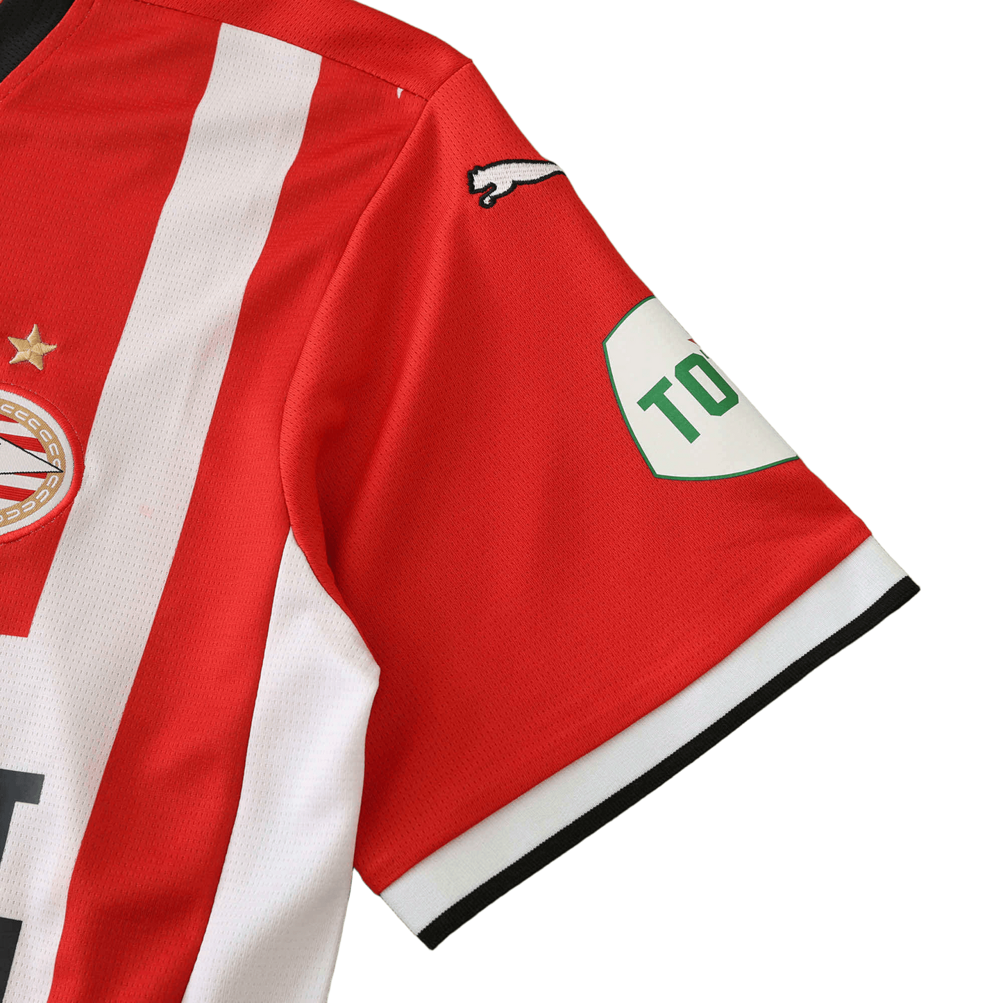 PSV 2025-2026 Home