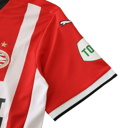 PSV 2025-2026 Home