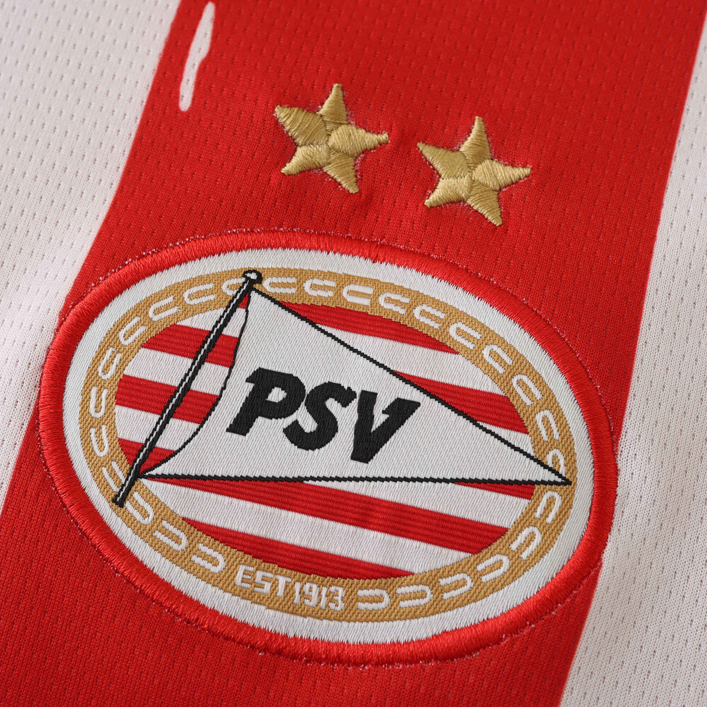 PSV 2025-2026 Home