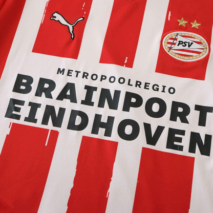 PSV 2025-2026 Home