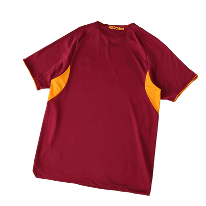 AS Roma 2025-2026 Home