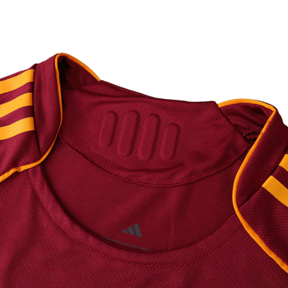 AS Roma 2025-2026 Home