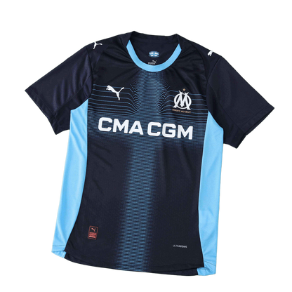 Olympique de Marseille 2025-2026 away