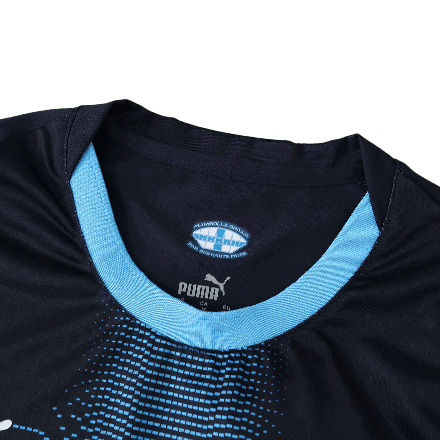 Olympique de Marseille 2025-2026 away