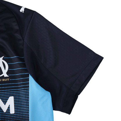 Olympique de Marseille 2025-2026 away
