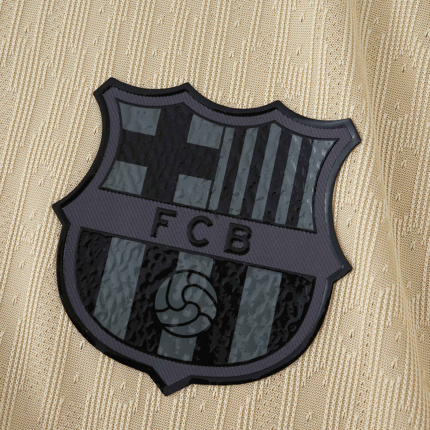 Barcelone 2025-2026 away