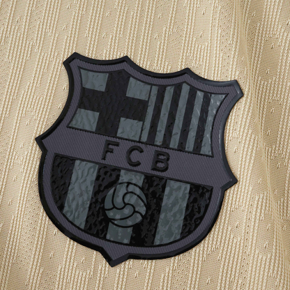 Barcelone 2025-2026 away