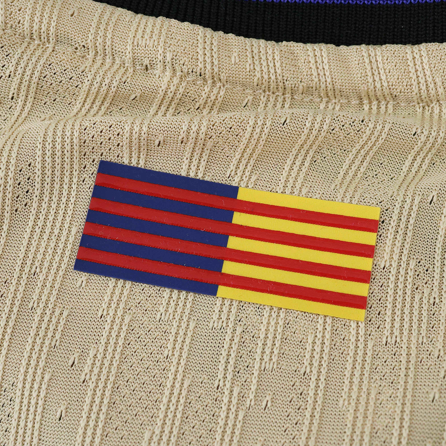 Barcelone 2025-2026 away