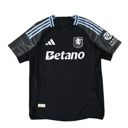 Aston Villa 2025-2026 away