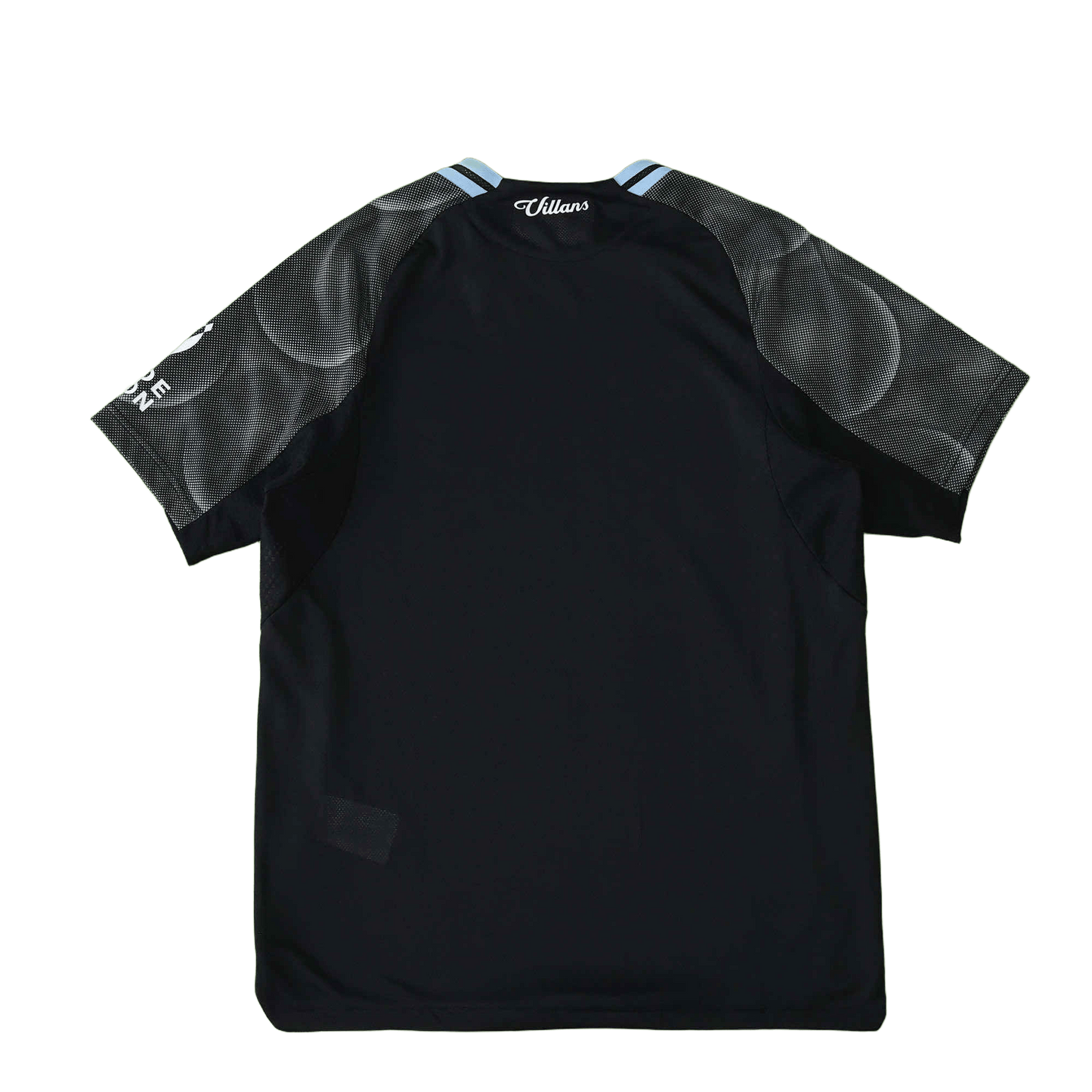 Aston Villa 2025-2026 away