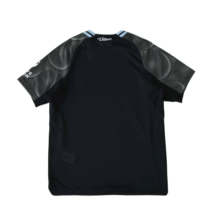 Aston Villa 2025-2026 away