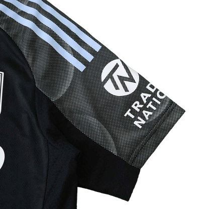 Aston Villa 2025-2026 away