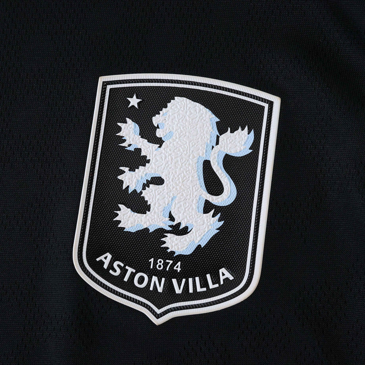 Aston Villa 2025-2026 away