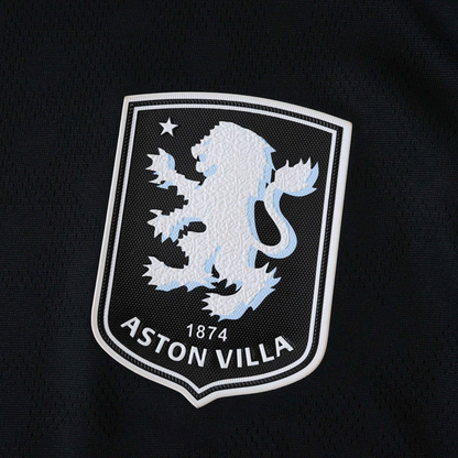 Aston Villa 2025-2026 away