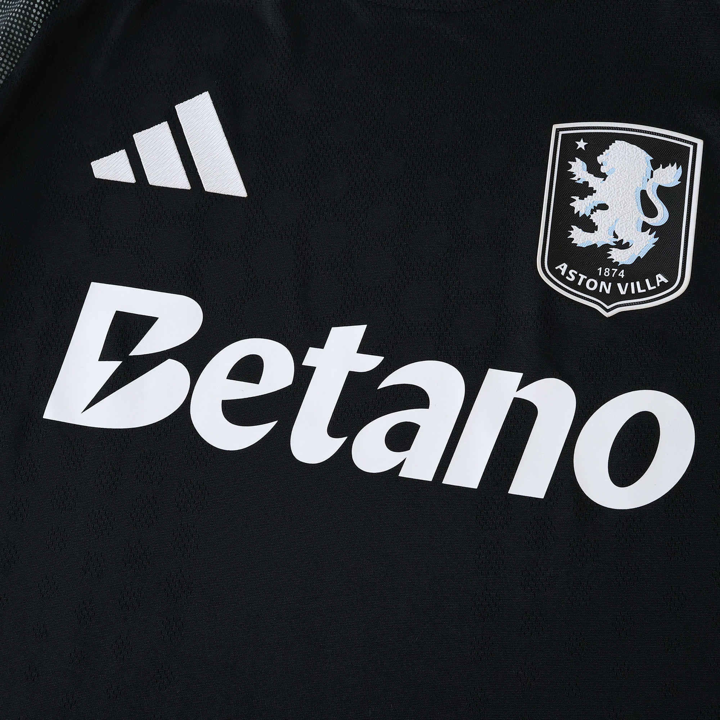 Aston Villa 2025-2026 away