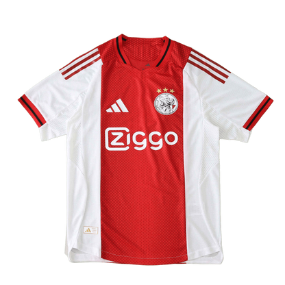 Ajax 2025-2026 Home