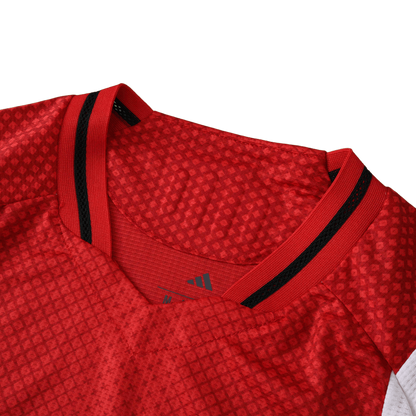 Ajax 2025-2026 Home