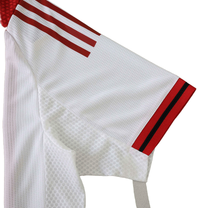 Ajax 2025-2026 Home
