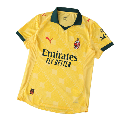 AC Milan 2025-2026 away