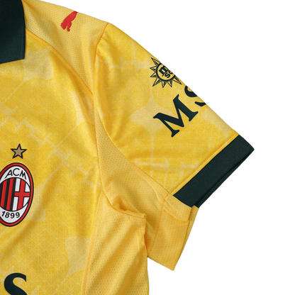 AC Milan 2025-2026 away