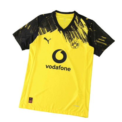 Borussia Dortmund 2025-2026 Home