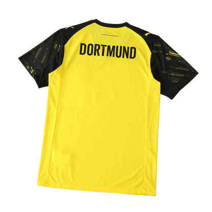 Borussia Dortmund 2025-2026 Home