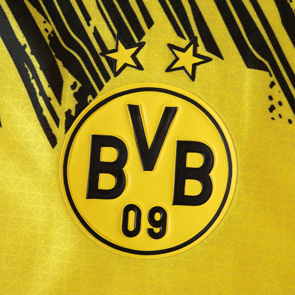 Borussia Dortmund 2025-2026 Home