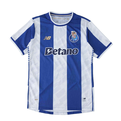 FC Porto 2025-2026 Home
