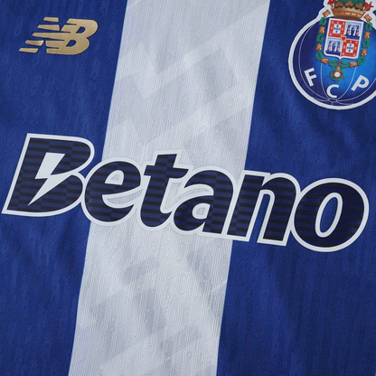 FC Porto 2025-2026 Home