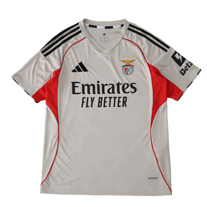 SL Benfica 2025-2026 auswärts