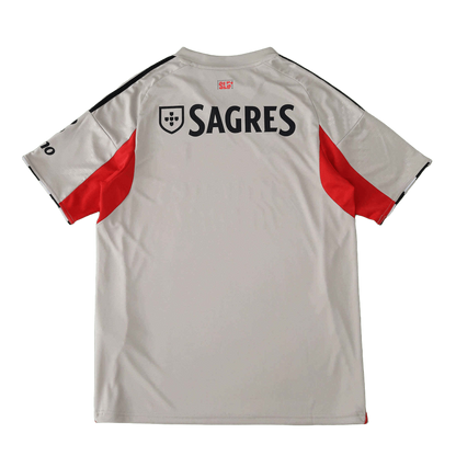 SL Benfica 2025-2026 auswärts