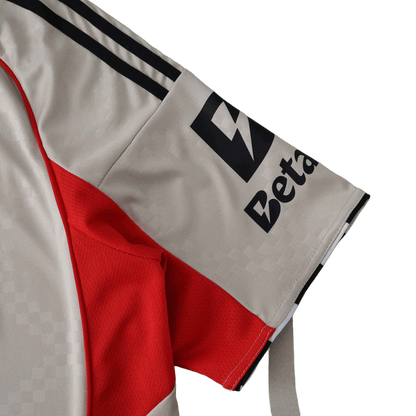 SL Benfica 2025-2026 auswärts
