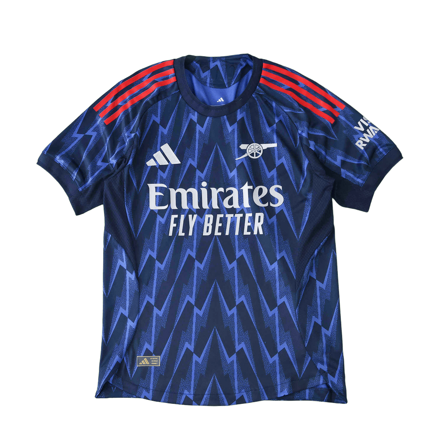 Arsenal 2025-2026 away