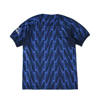 Arsenal 2025-2026 away