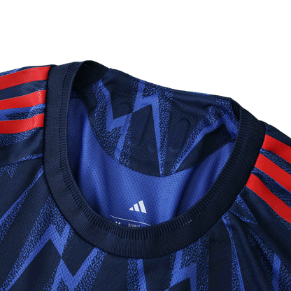 Arsenal 2025-2026 away