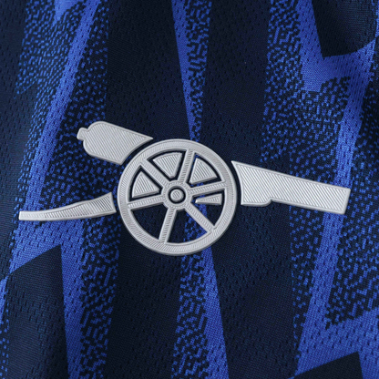 Arsenal 2025-2026 away