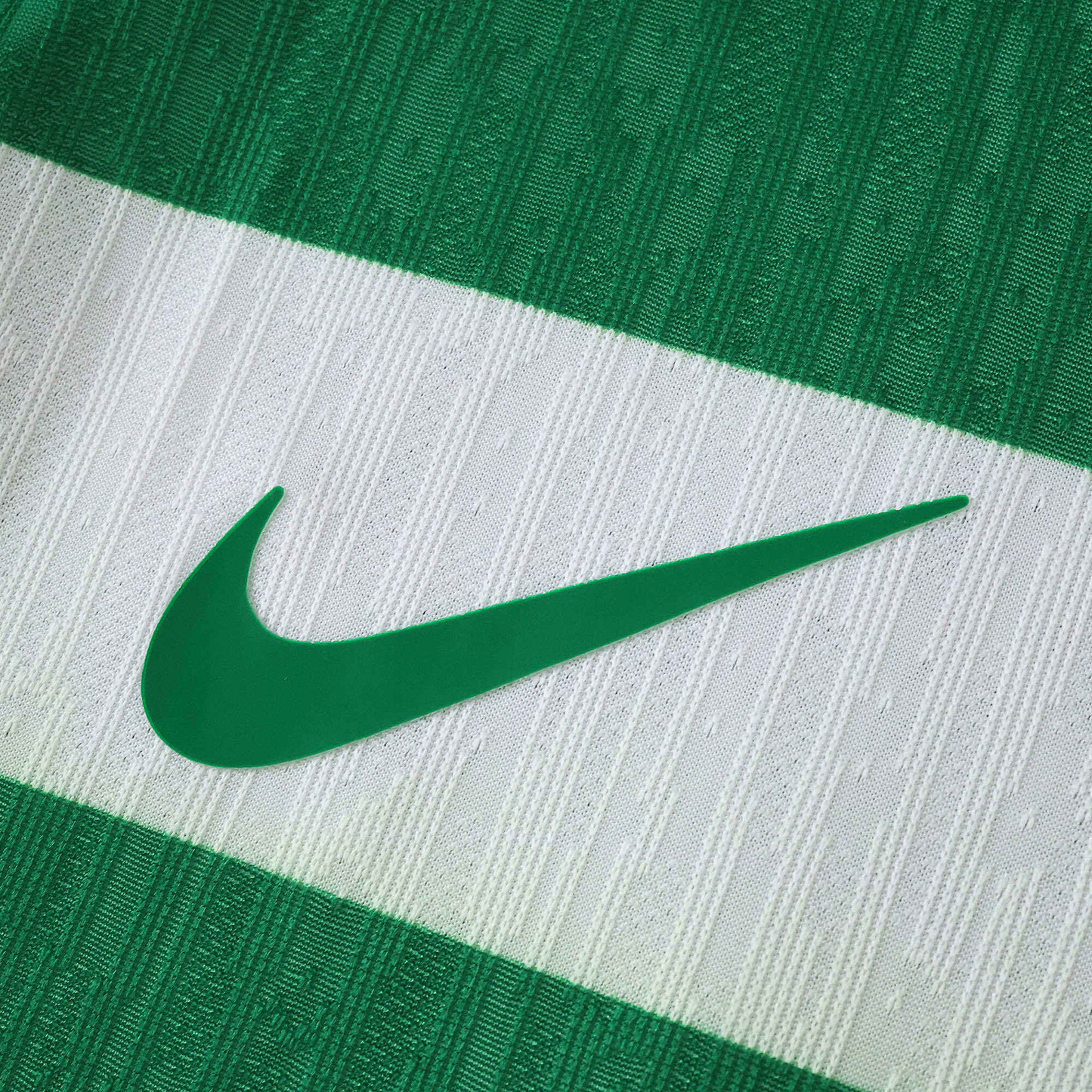 Sporting 2025-2026 Heimtrikot