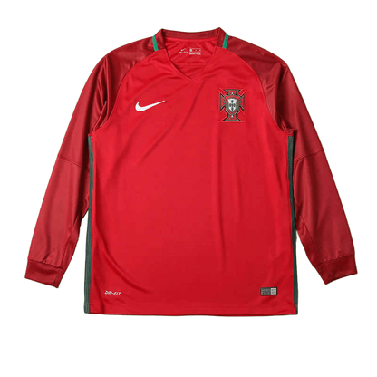 Portugal 2016 Long Sleeved