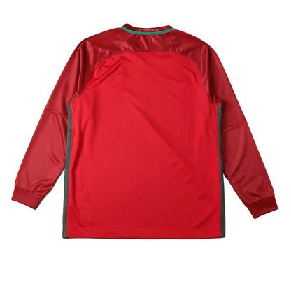 Portugal 2016 Long Sleeved