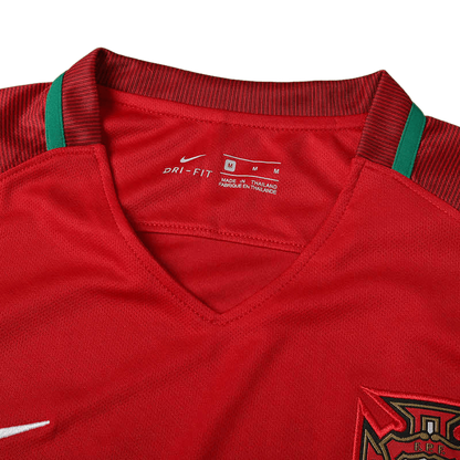 Portugal 2016 Long Sleeved