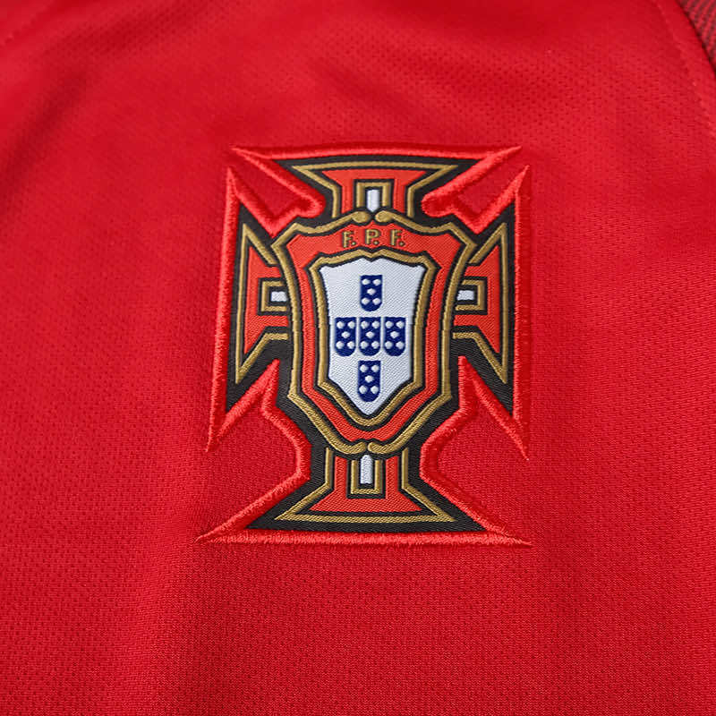 Portugal 2016 Long Sleeved