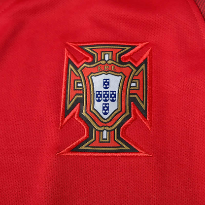 Portugal 2016 Long Sleeved