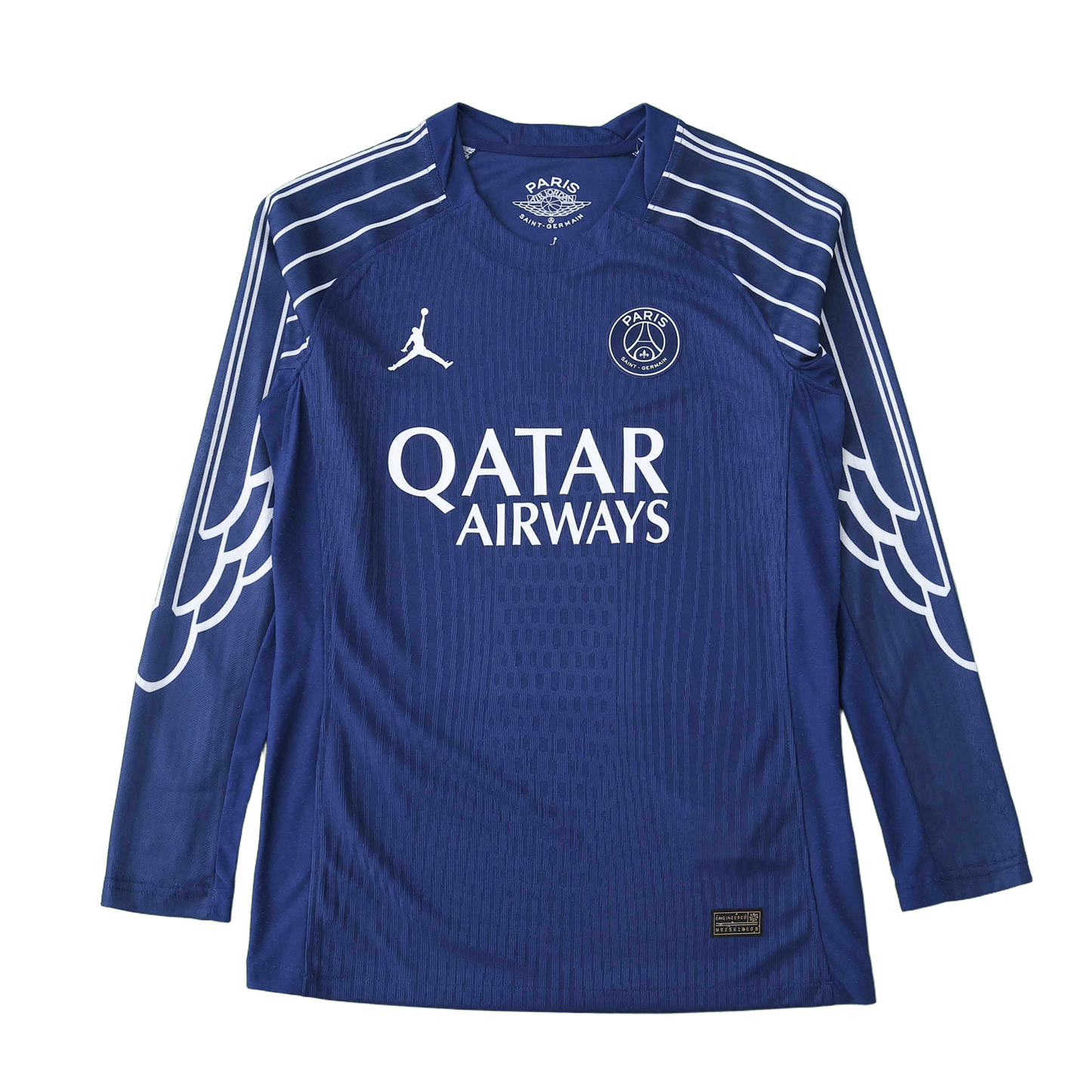 PSG 2025-2026 third Long Sleeved