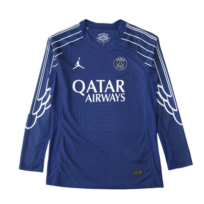 PSG 2025-2026 third Long Sleeved