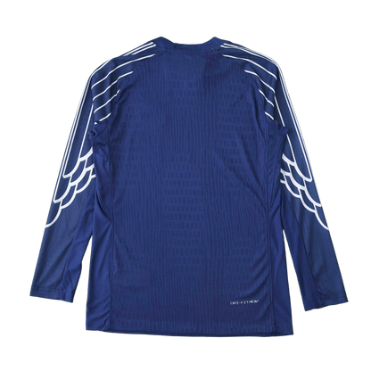 PSG 2025-2026 third Long Sleeved