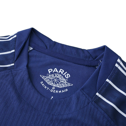 PSG 2025-2026 third Long Sleeved