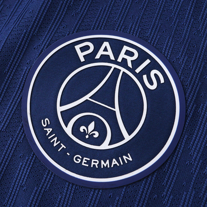 PSG 2025-2026 third Long Sleeved